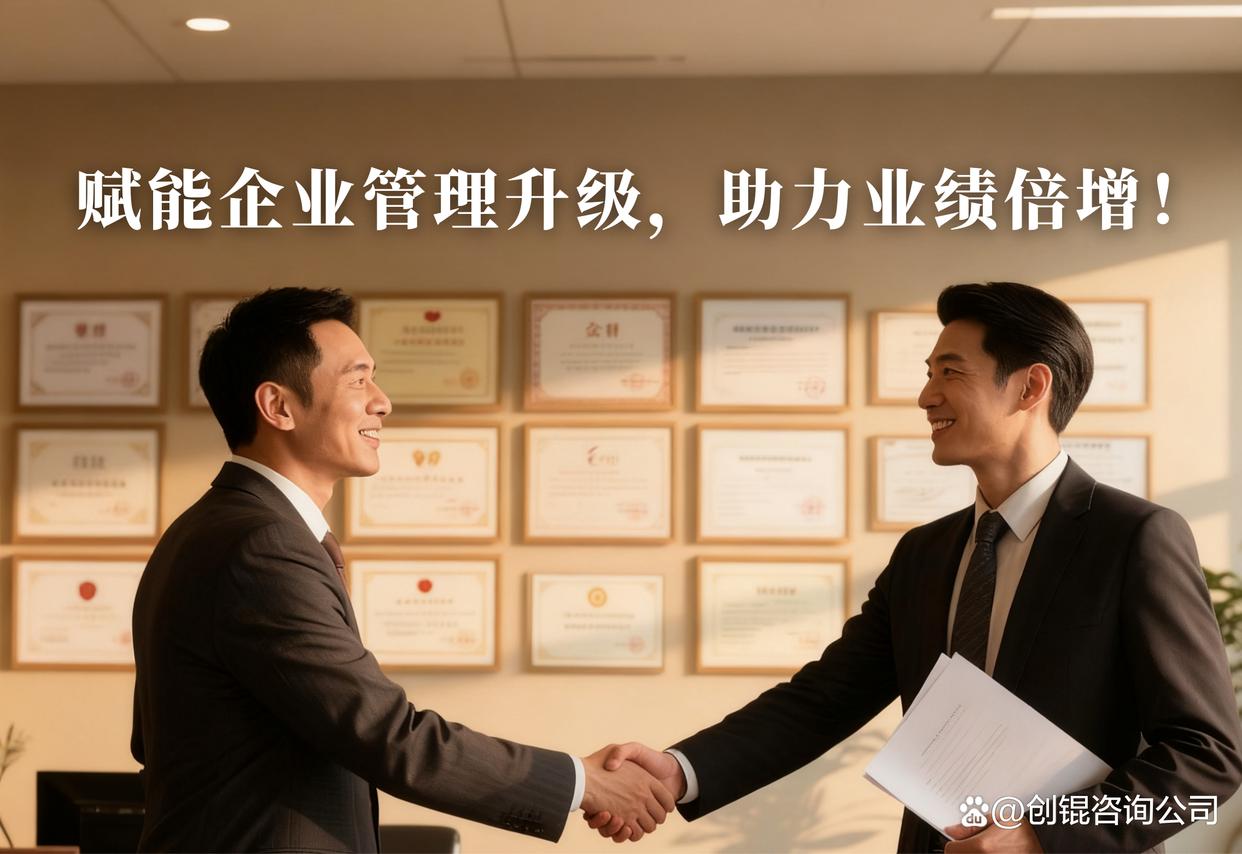 防城港市企业诊断顾问团队(企业诊断师是做什么的)