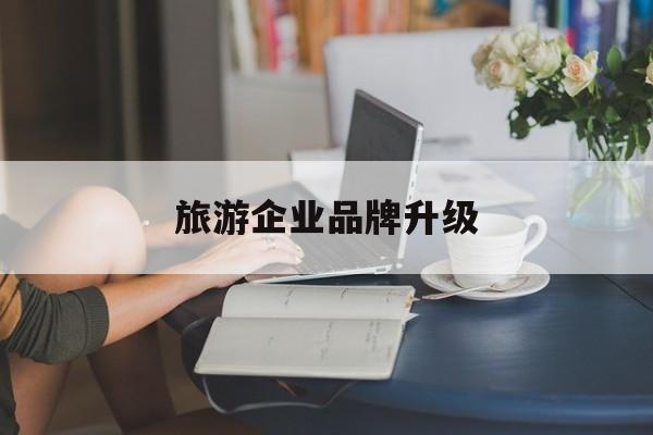 防城港市旅游企业品牌升级(旅游企业品牌升级措施)